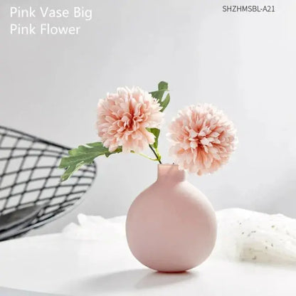 Glass Vase Decor Home Decor Images V2