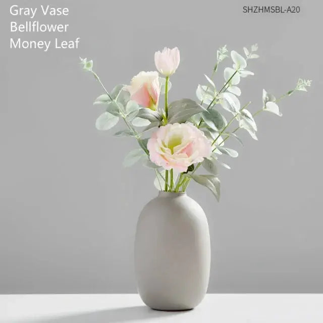 Glass Vase Decor Home Decor Images V2