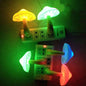 Mushroom Night Light with Sensor My Store