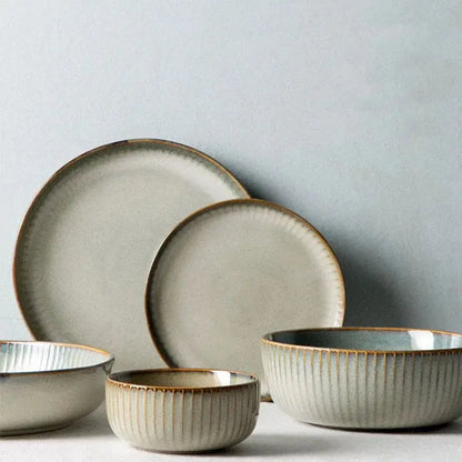 Japanese Plates Home Decor Images V2