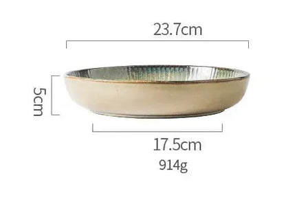 Japanese Plates Home Decor Images V2