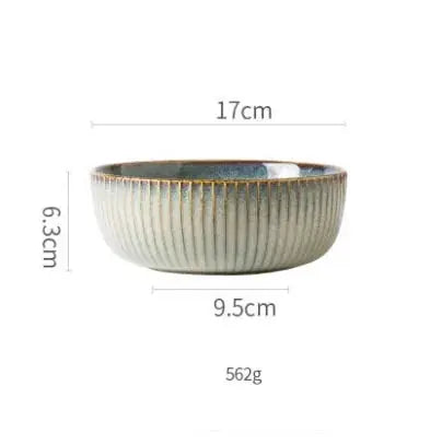 Japanese Plates Home Decor Images V2