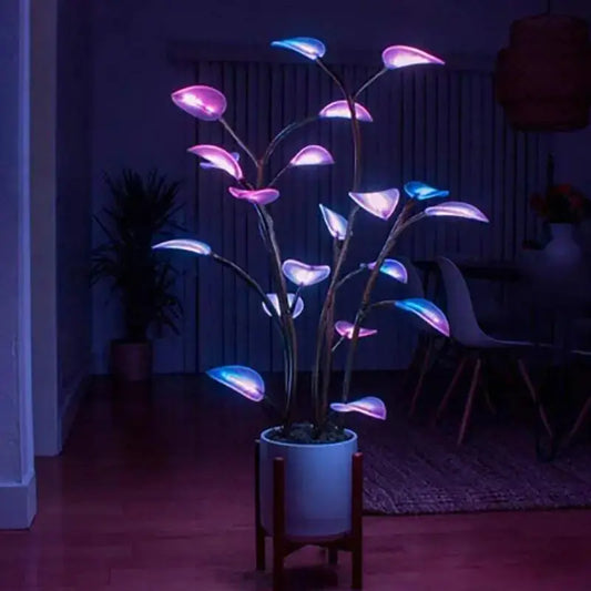 Magic Plant Light My Store