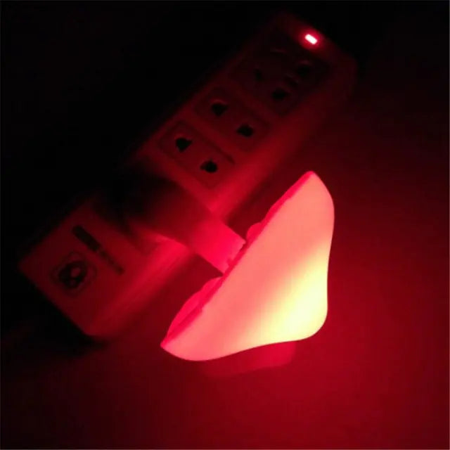 Mushroom Night Light with Sensor My Store