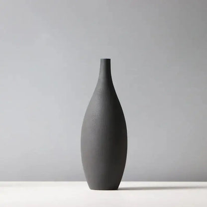 Nordic Ceramic Vases Home Decor Images V2