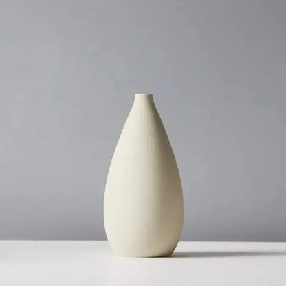 Nordic Ceramic Vases Home Decor Images V2