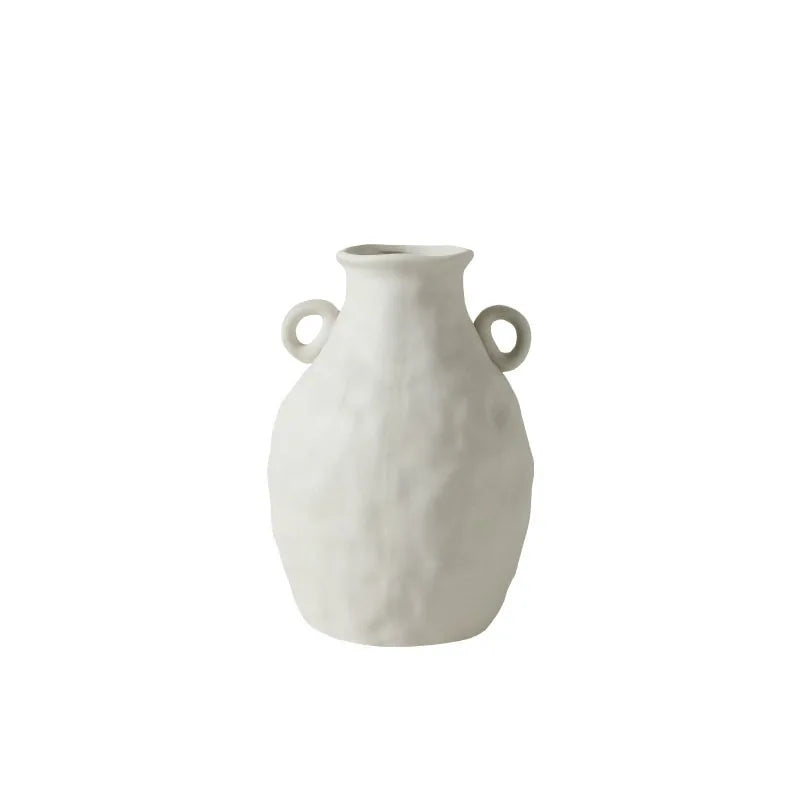 Nordic Ceramic Vase Home Decoration Ornaments My Store