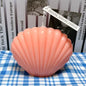 Shell Candle: Versatile Home Decoration & Gift My Store