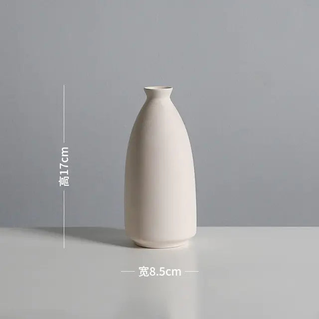 Chinese Vase My Store