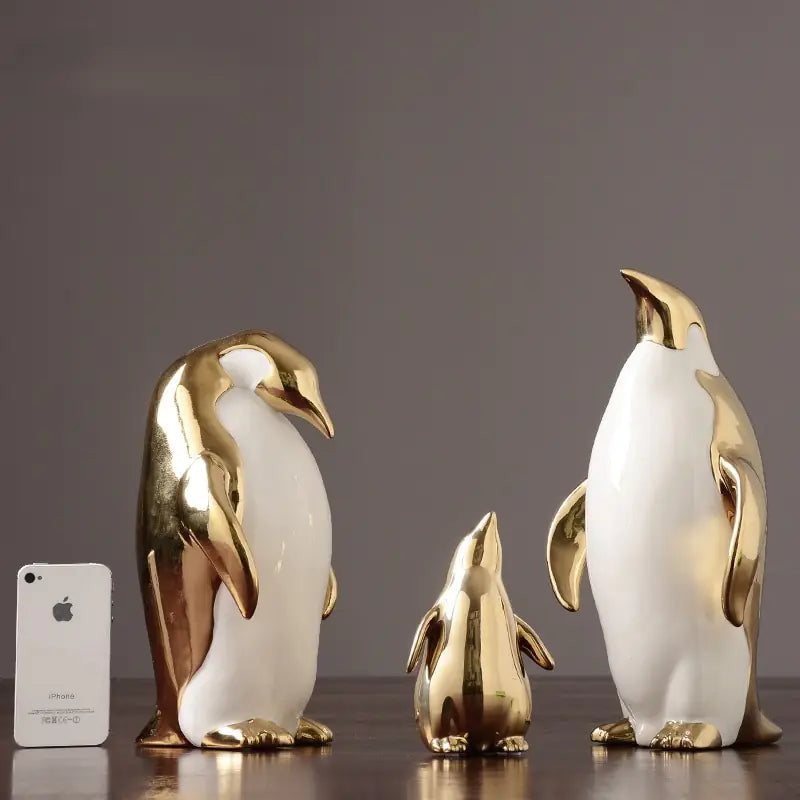 Penguin Home Decor My Store