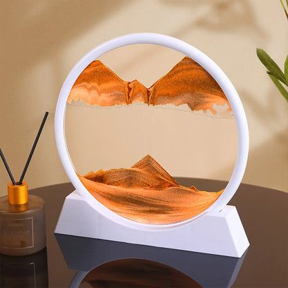 3D Moving Sand Art Decor My Store