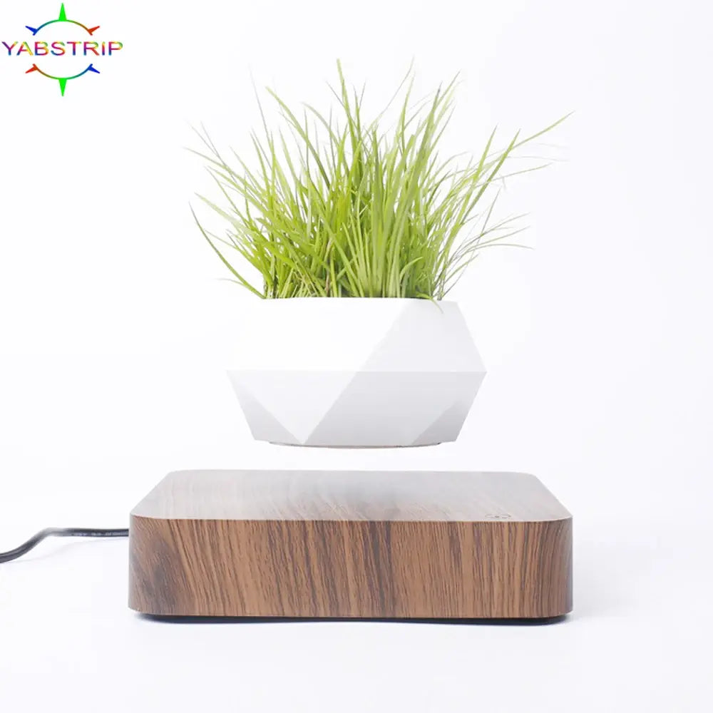 Potted Plant Home Desk Decor My Store