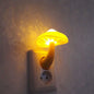 Mushroom Night Light with Sensor My Store